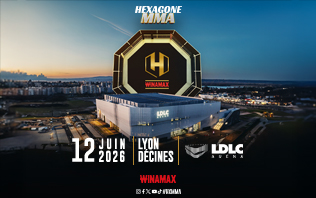 Hexagone MMA
